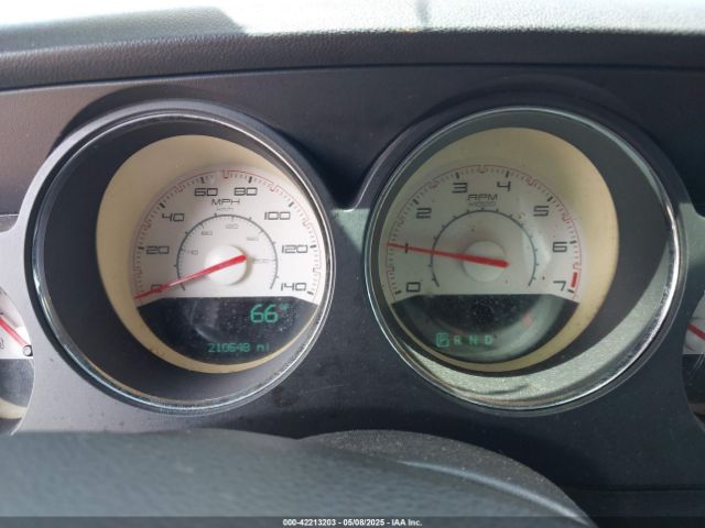 2014 DODGE CHALLENGER 2C3CDYAG0EH111053 Photo 6