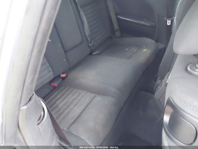 2014 DODGE CHALLENGER 2C3CDYAG0EH111053 Photo 7