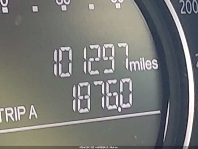 1HGCR3F86FA021165 Honda Accord Ex-l V-6