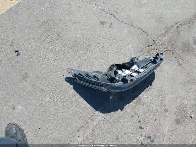 1HGCR3F86FA021165 Honda Accord Ex-l V-6