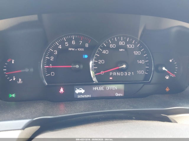 2006 CADILLAC DTS 1G6KD57Y86U180905 Photo 6