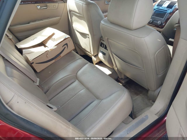 2006 CADILLAC DTS 1G6KD57Y86U180905 Photo 7