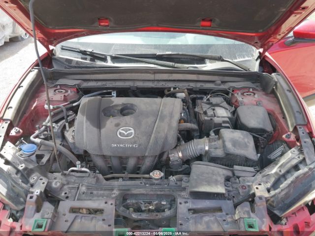 3MVDMBBL8MM250466 Mazda Cx-30 Select