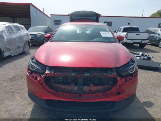 3MVDMBBL8MM250466 Mazda Cx-30 Select