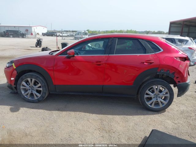 3MVDMBBL8MM250466 Mazda Cx-30 Select