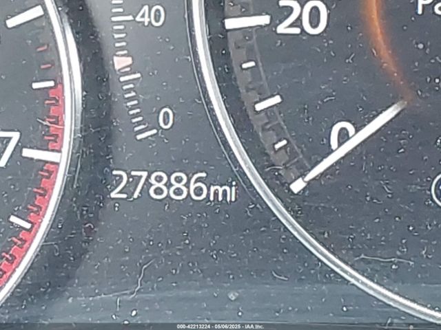 3MVDMBBL8MM250466 Mazda Cx-30 Select