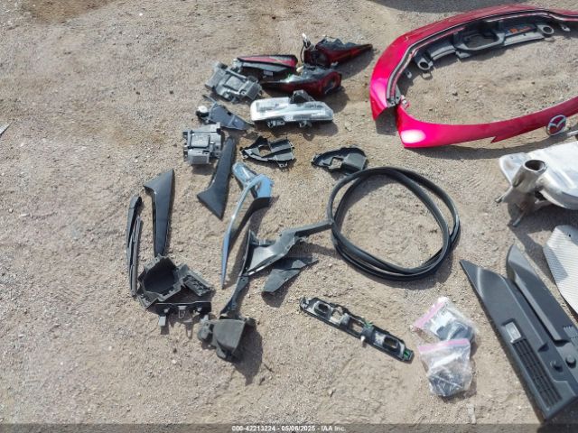 3MVDMBBL8MM250466 Mazda Cx-30 Select