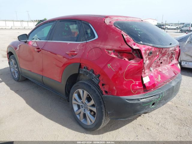 3MVDMBBL8MM250466 Mazda Cx-30 Select