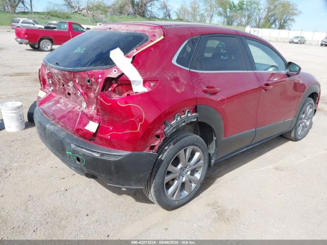 3MVDMBBL8MM250466 Mazda Cx-30 Select