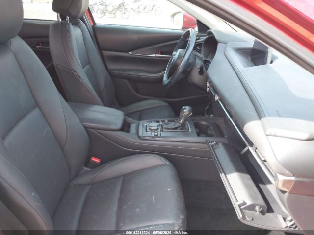 3MVDMBBL8MM250466 Mazda Cx-30 Select