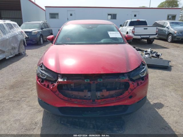 3MVDMBBL8MM250466 Mazda Cx-30 Select