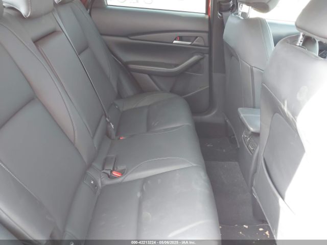 3MVDMBBL8MM250466 Mazda Cx-30 Select