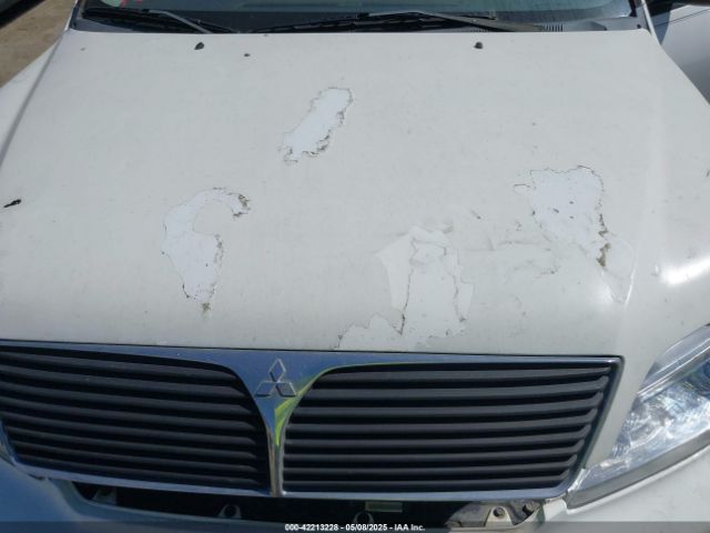 2002 MITSUBISHI LANCER JA3AJ26E02U011123 Photo 5