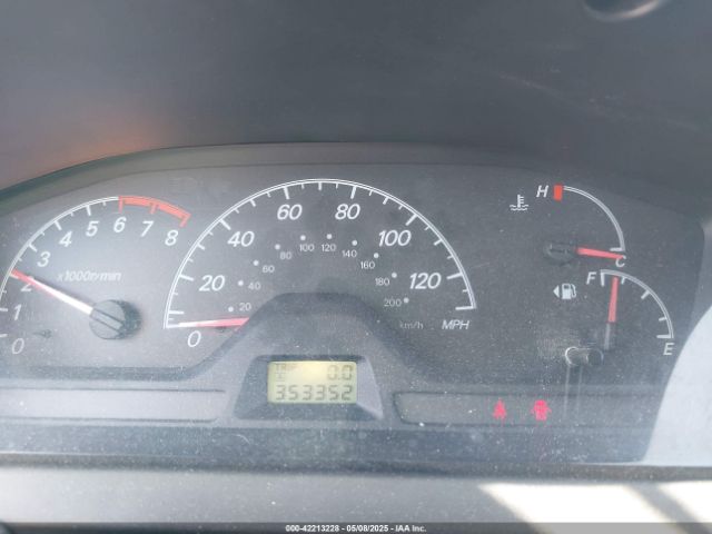 2002 MITSUBISHI LANCER JA3AJ26E02U011123 Photo 6