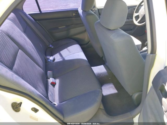 2002 MITSUBISHI LANCER JA3AJ26E02U011123 Photo 7