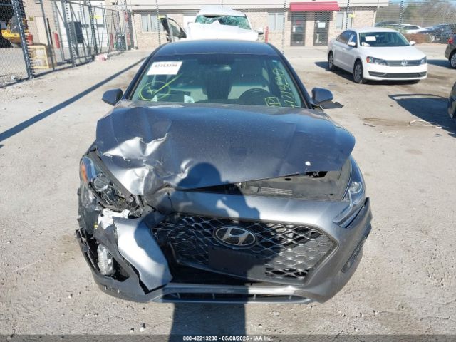 5NPE34AFXKH785799 Hyundai SONATA SEL