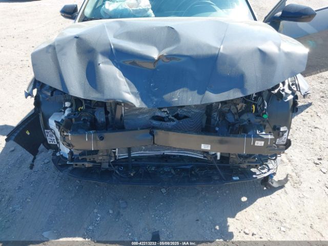 KMHLM4DG2SU876494 Hyundai Elantra Sel Sport