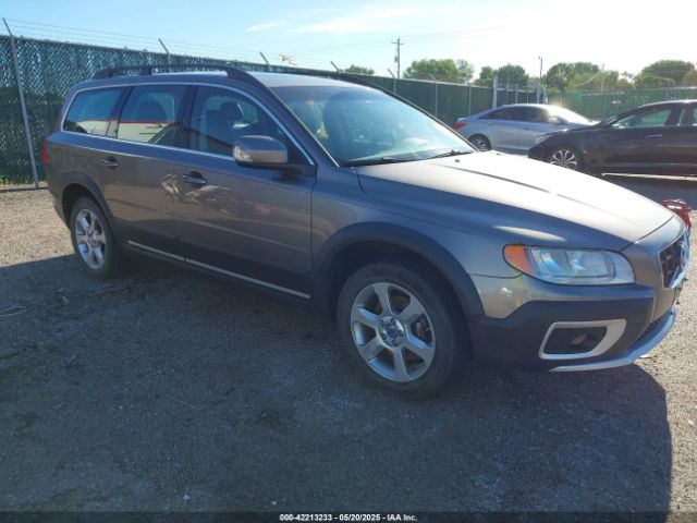 2011 VOLVO XC70 YV4952BL9B1108980