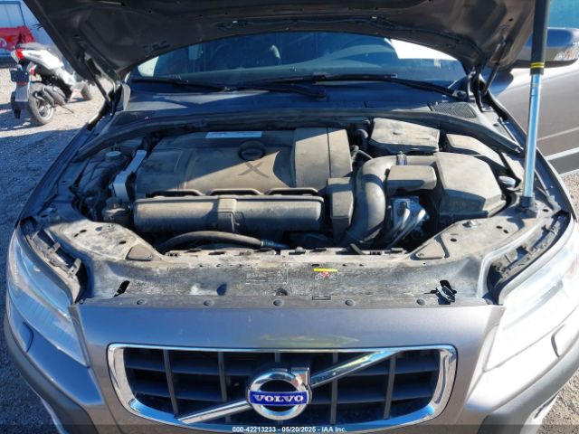 2011 VOLVO XC70 YV4952BL9B1108980 Photo 9