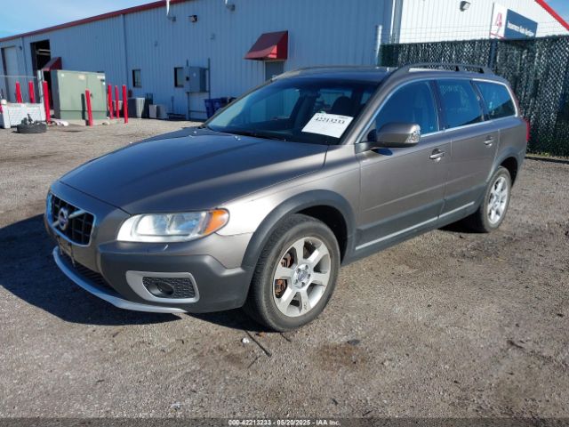 2011 VOLVO XC70 YV4952BL9B1108980 Photo 1