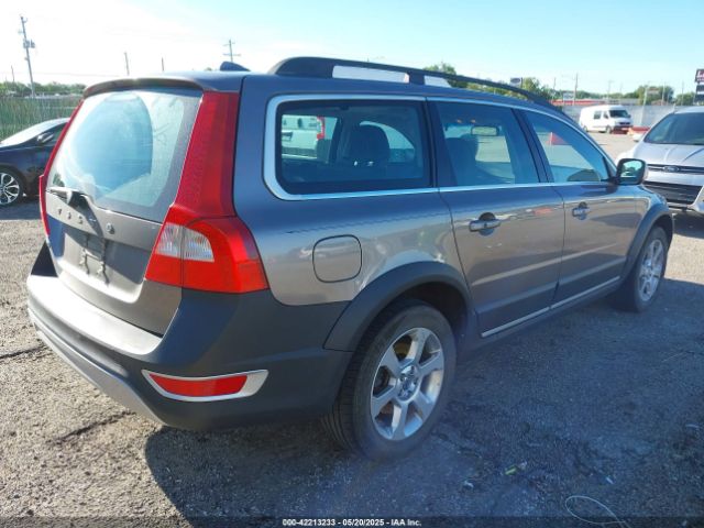2011 VOLVO XC70 YV4952BL9B1108980 Photo 3