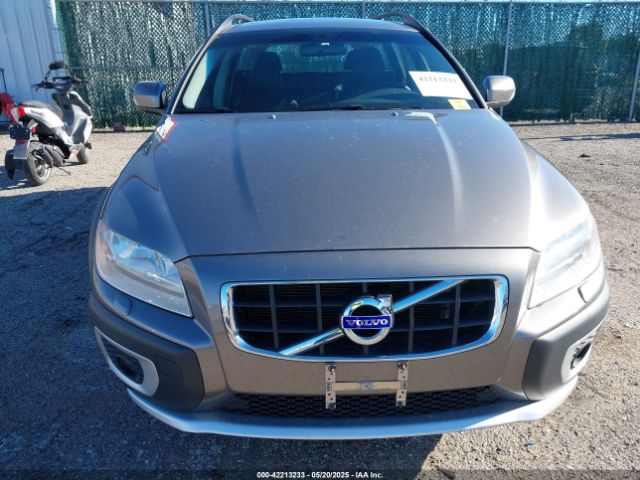 2011 VOLVO XC70 YV4952BL9B1108980 Photo 5