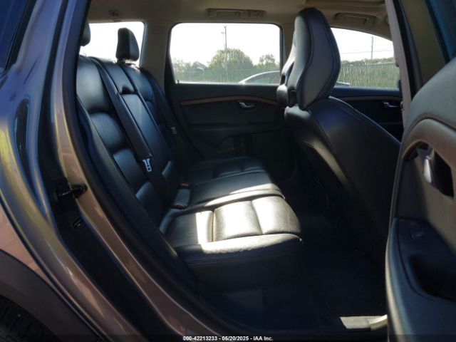 2011 VOLVO XC70 YV4952BL9B1108980 Photo 7