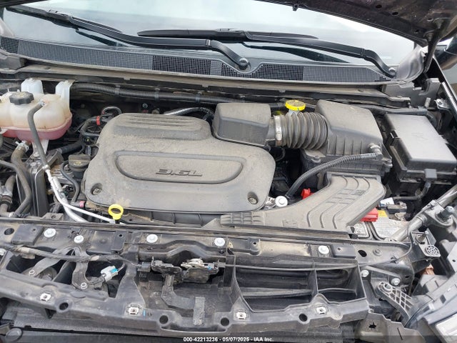 Chrysler Pacifica Touring L 2024 2C4RC1BGXRR135925 Image 10