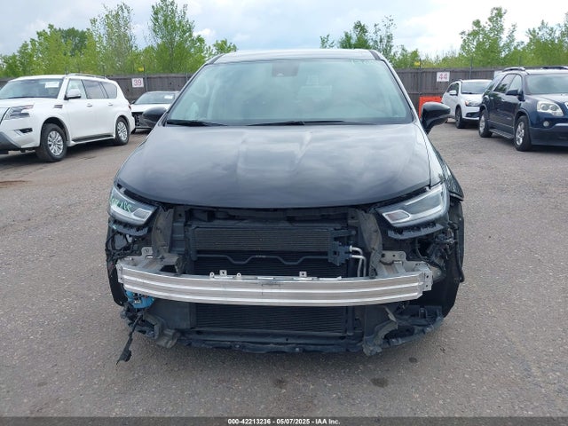 Chrysler Pacifica Touring L 2024 2C4RC1BGXRR135925 Image 12