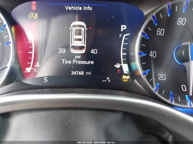 Chrysler Pacifica Touring L 2024 2C4RC1BGXRR135925 Image 15