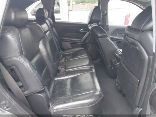 2007 ACURA MDX 2HNYD28217H551238 Photo 7