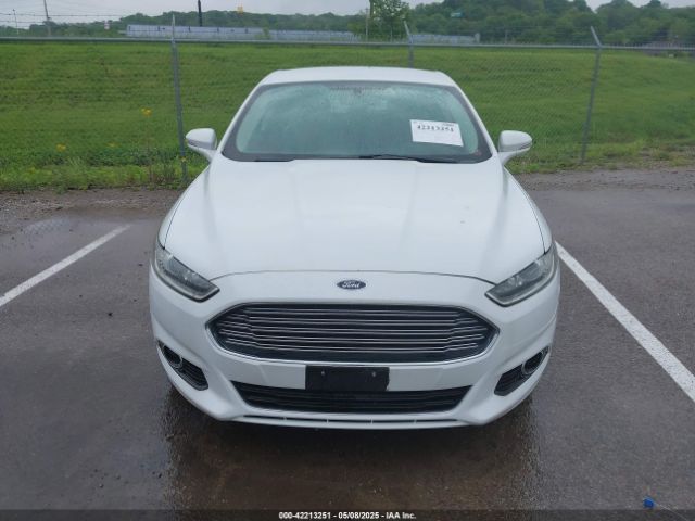 3FA6P0K92GR180096 Ford Fusion Titanium