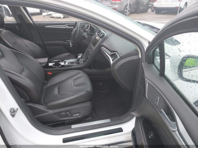 3FA6P0K92GR180096 Ford Fusion Titanium