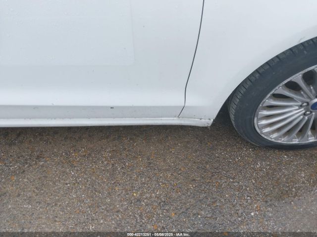3FA6P0K92GR180096 Ford Fusion Titanium