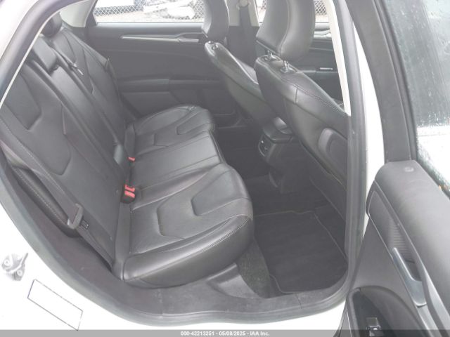 3FA6P0K92GR180096 Ford Fusion Titanium