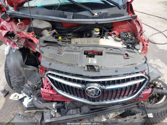 2017 BUICK ENCORE KL4CJASB8HB207678 Photo 9