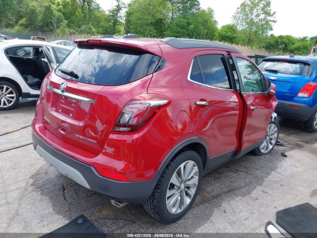 2017 BUICK ENCORE KL4CJASB8HB207678 Photo 3