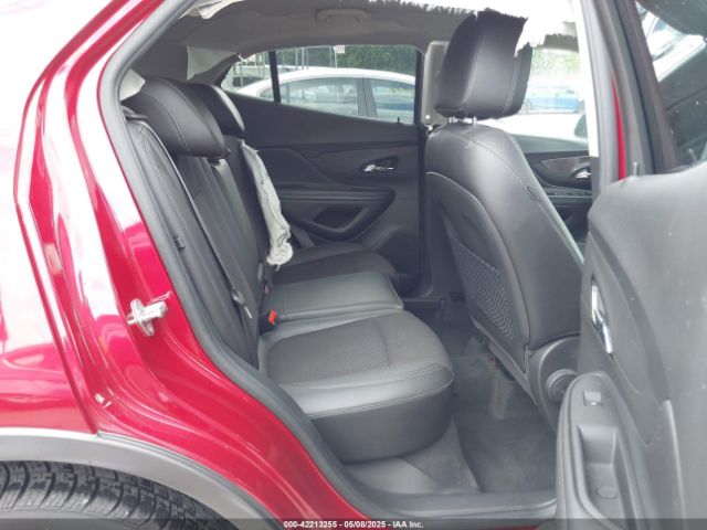 2017 BUICK ENCORE KL4CJASB8HB207678 Photo 7