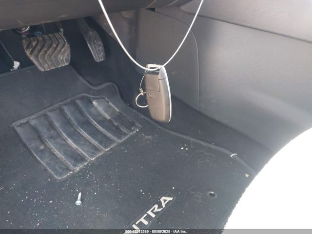 3N1AB8DV4SY264501 Nissan SENTRA SR