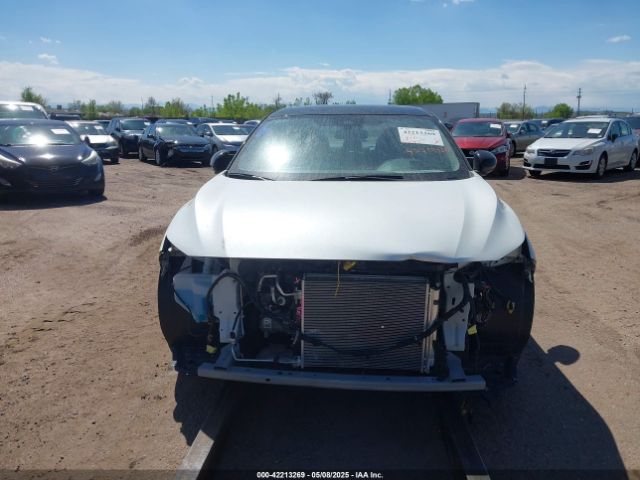 3N1AB8DV4SY264501 Nissan SENTRA SR