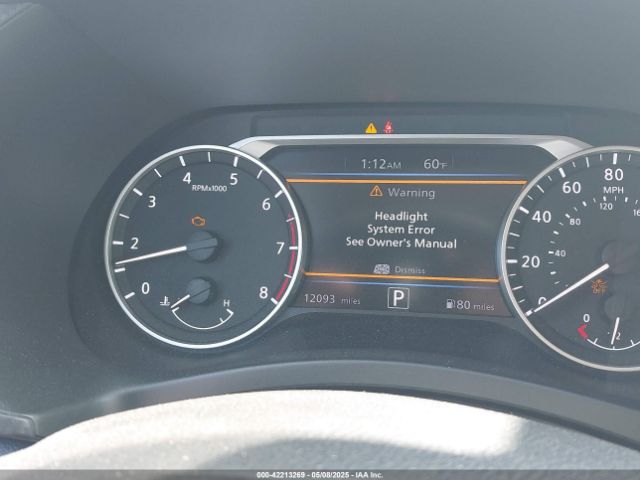 3N1AB8DV4SY264501 Nissan SENTRA SR