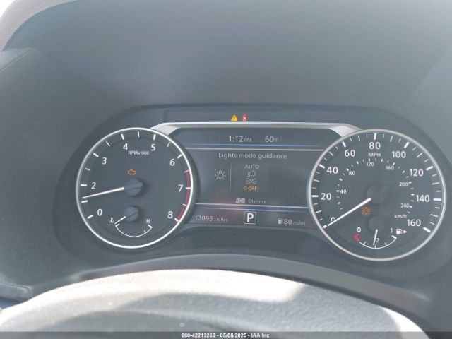 3N1AB8DV4SY264501 Nissan SENTRA SR