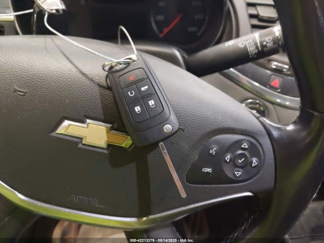 2018 CHEVROLET IMPALA 2G1105S35J9142014 Photo 10