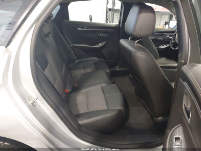2018 CHEVROLET IMPALA 2G1105S35J9142014 Photo 7