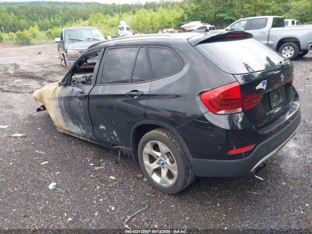 WBAVM1C53EVW50178 BMW X1 Sdrive28i