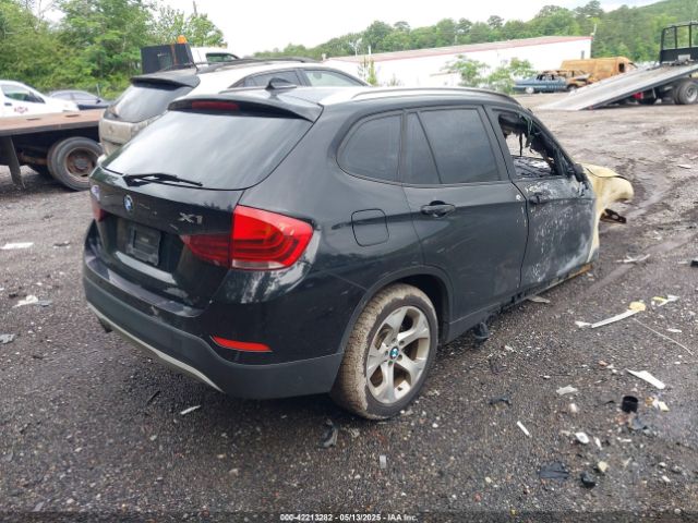 WBAVM1C53EVW50178 BMW X1 Sdrive28i