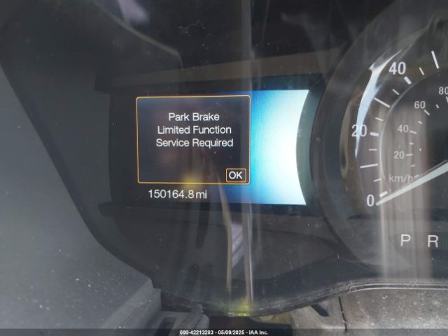3FA6P0PU1GR183097 Ford Fusion Energi Se Luxury