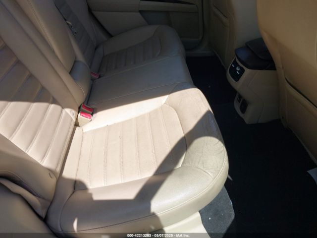 3FA6P0PU1GR183097 Ford Fusion Energi Se Luxury