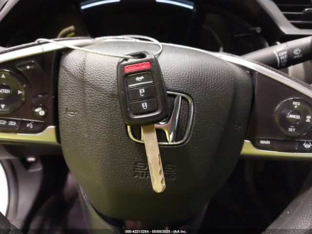 2HGFC2F66MH520439 Honda Civic Lx
