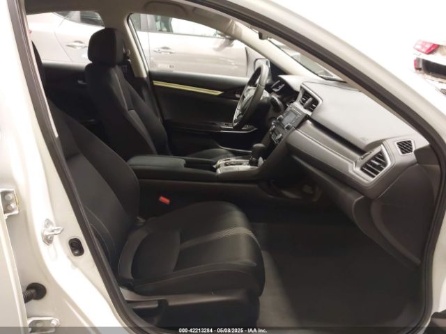 2HGFC2F66MH520439 Honda Civic Lx